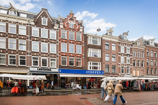 Property photo - Albert Cuypstraat 252-1, 1073BP Amsterdam